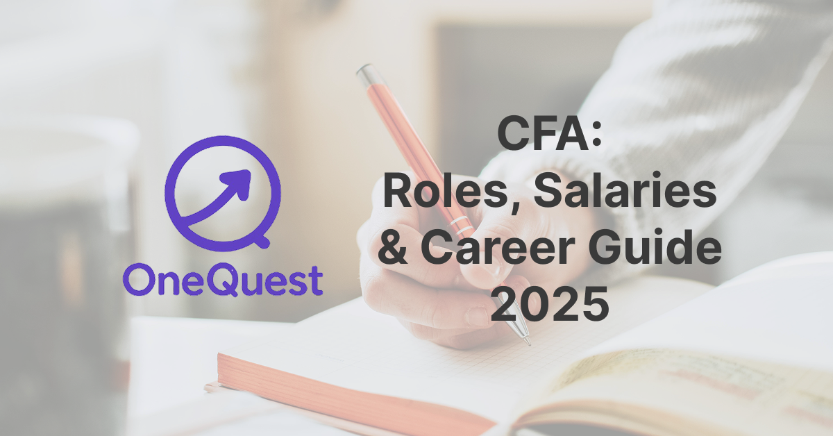 CFA Program in India: Roles, Salaries & Career Guide 2025
