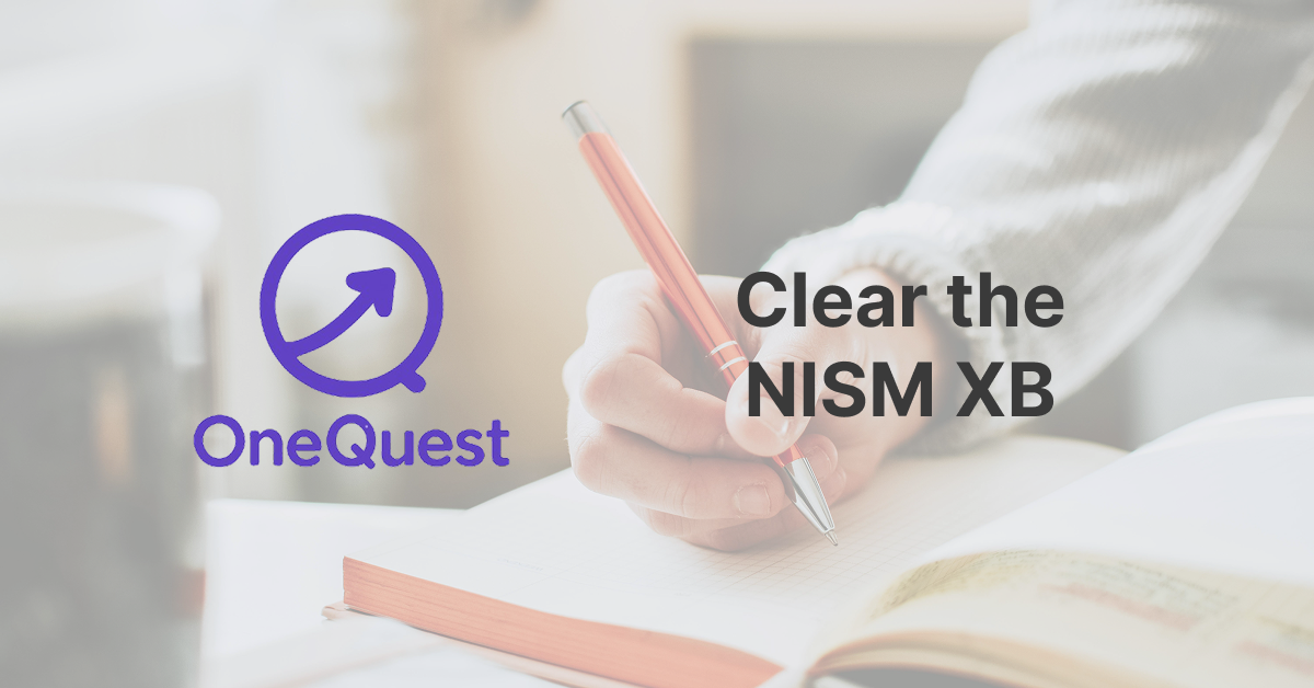 How to Clear the NISM XB: Investment Adviser Level 2 Exam